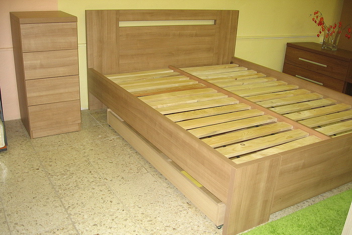 Ložnice - Nábytek Šimera